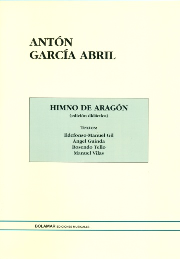 Himno de Aragón